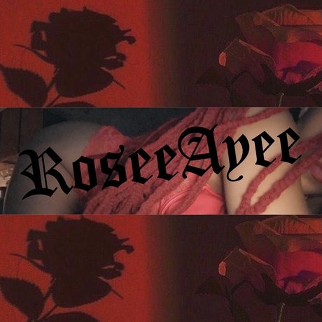 Rosee Ayee pretty pornstar picture