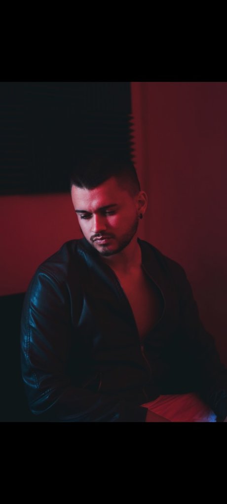 SALVA X nude star image