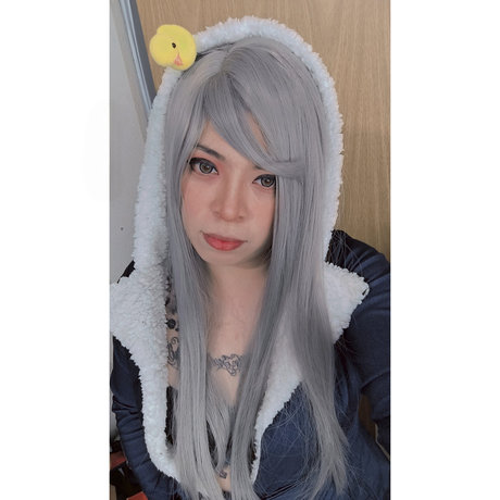 Annie Saeko star hot photo