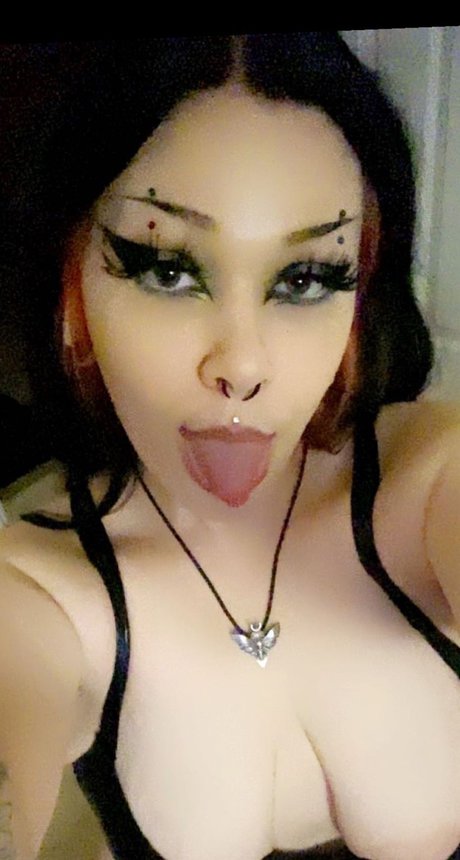 CherryPopper beautiful model images