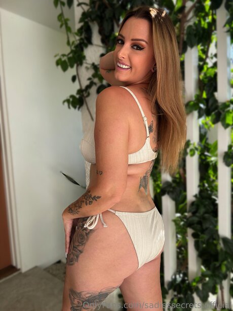 Sadiessecrets xxx star gallery