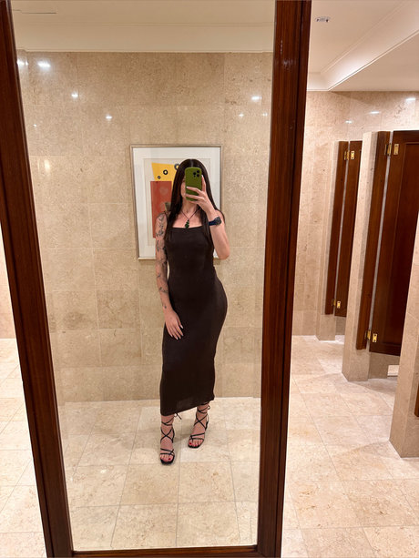 your girlfriend star perfect gallery