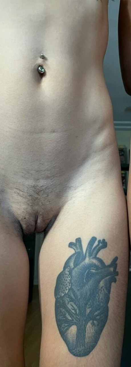 Lileffietv model nudes galleries
