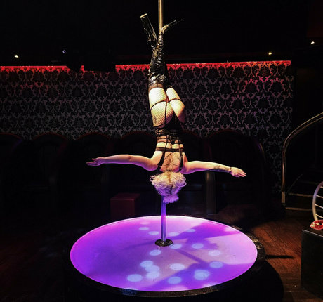 karma luna erotic star pic
