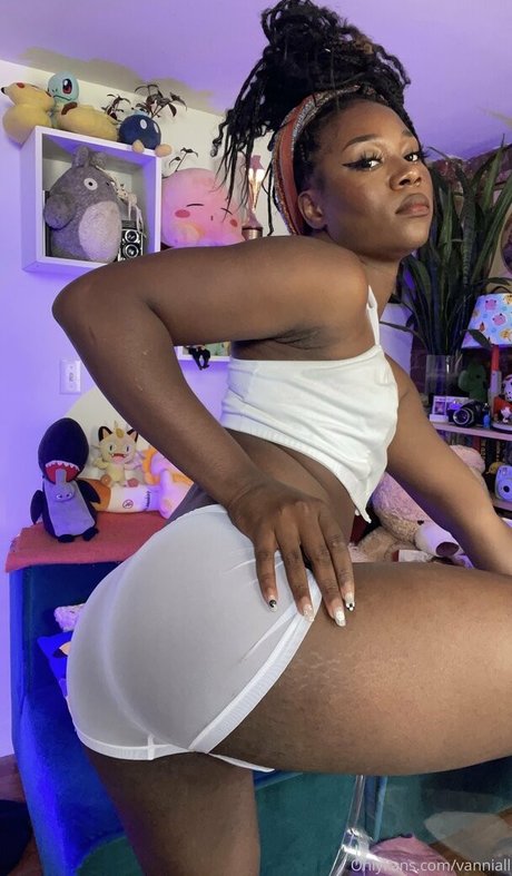 Vanniall sex pornstar picture