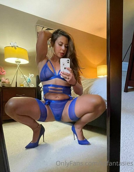 KSFantasies sexy pornstar photo