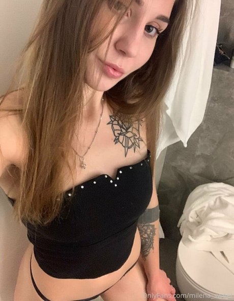 milenasweet erotic pornstar galleries