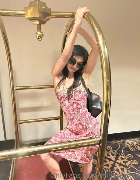 reinaraexxx art star image