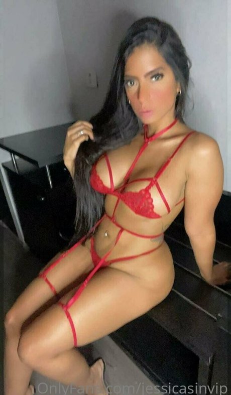 fetishjessica model nudes image