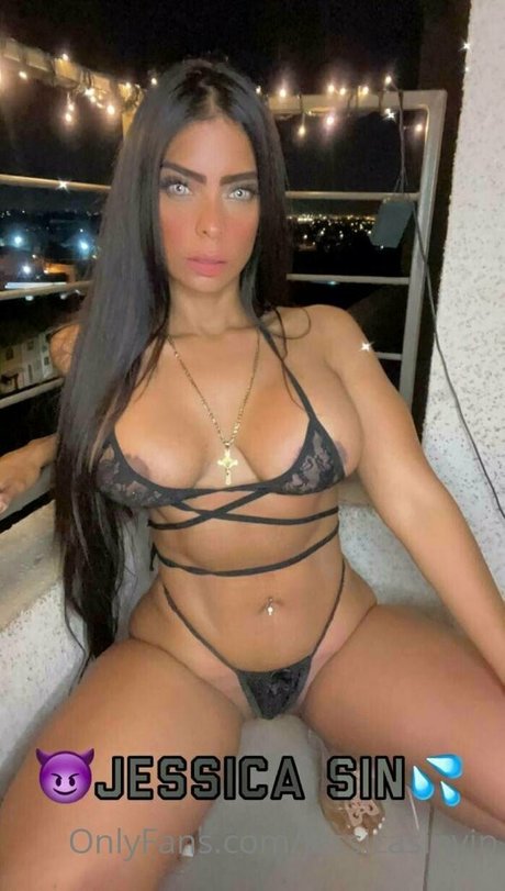 fetishjessica pornstar nude pic