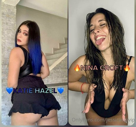 fetishjessica nudes model archive
