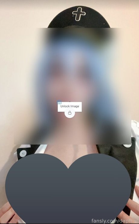 Daph ASMR erotic actress img