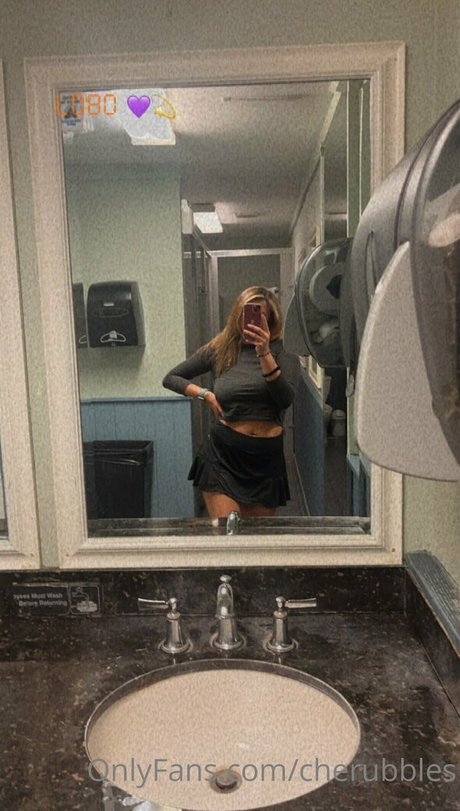 cherubbles pornstar art photo