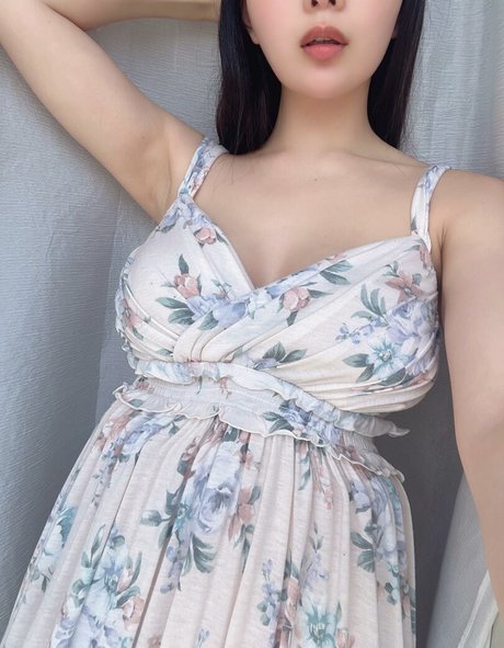 rikakodesu model art img