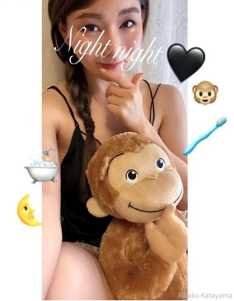 rikakodesu sexy actress pics