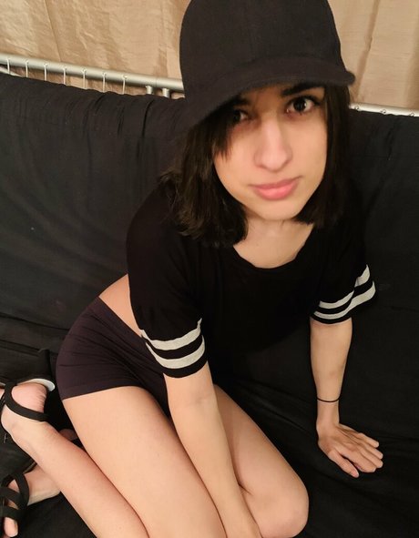 SheepIRL best actress pic