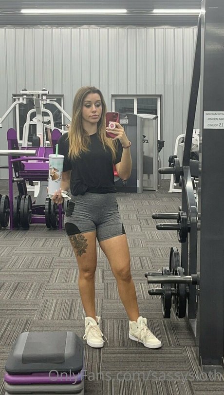 sassysloth nudes actress gallery