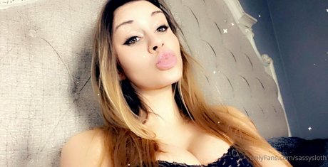 sassysloth xxx actress images