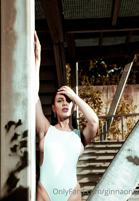 ginnaonly xxx model photo