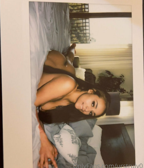 urstruly ali model naked photos