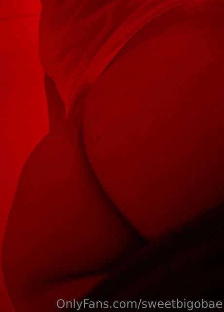 sweetbigobae nude pornstar images