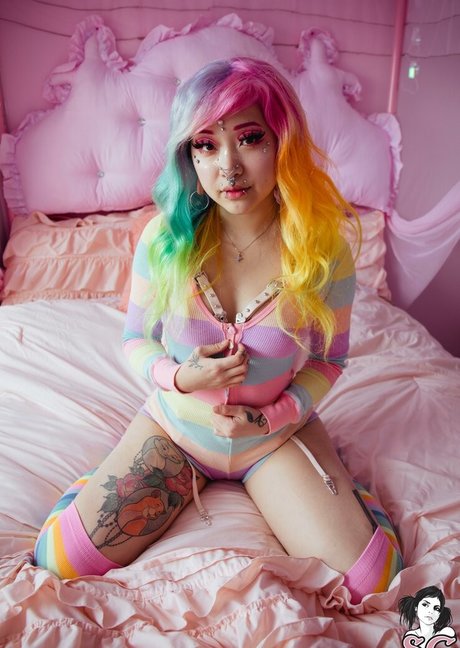 AnnieMiao star porn galleries