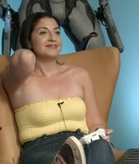 Rebecca Ford hd star img