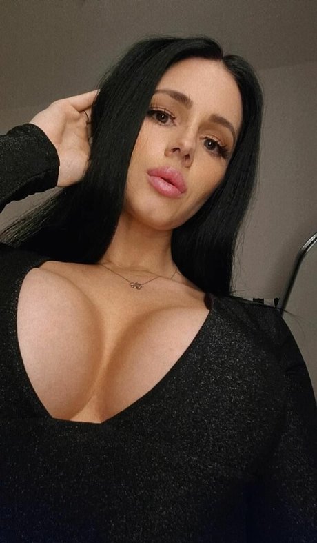 beckatv sex model pic