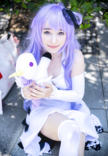 Keekihime pornstar sexy img