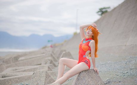 Keekihime model exclusive pictures