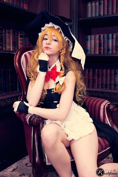 Keekihime hd pornstar pictures