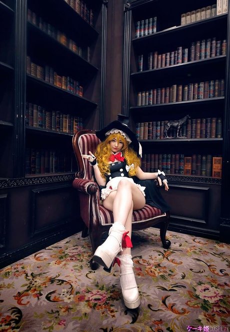 Keekihime profile image