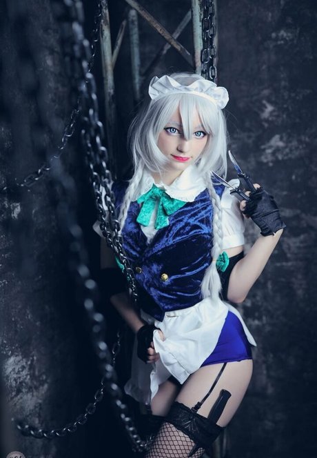 Keekihime star free gallery