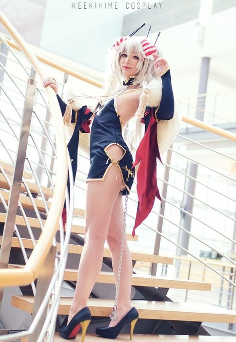 Keekihime pornstar high quality img