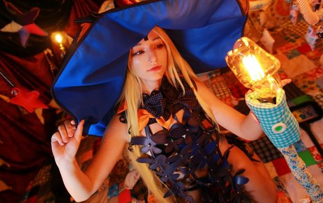 Keekihime star exclusive photos