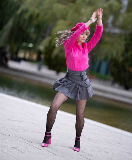 Keekihime perfect pornstar images