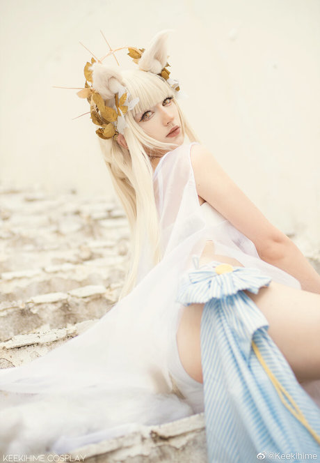 Keekihime star pornographic gallery