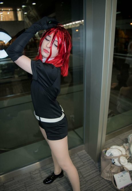 Keekihime sex star pictures