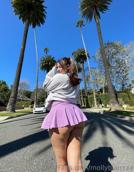 mollyblairxxx pornstar nudes archive