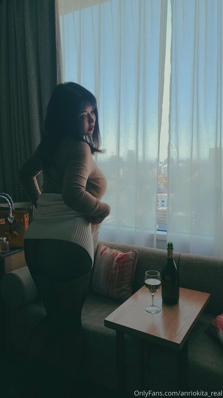 anriokita real nudes pornstar archive