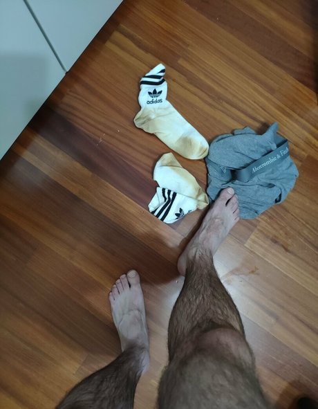 daddemaster model sexy picture