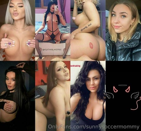 sunnysoccermommy pornstar sexy archive