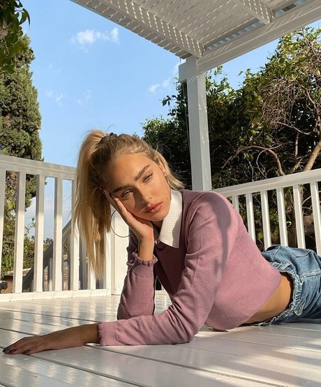 Omer Nudelman nudes actress pics