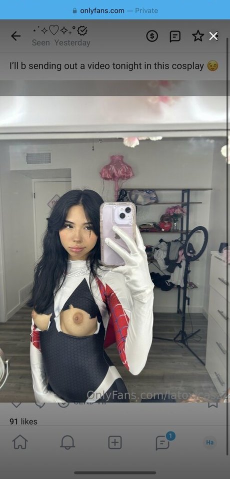 notreiina nude star pics