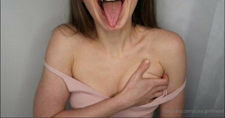cute girlfriend pornstar nudes picture
