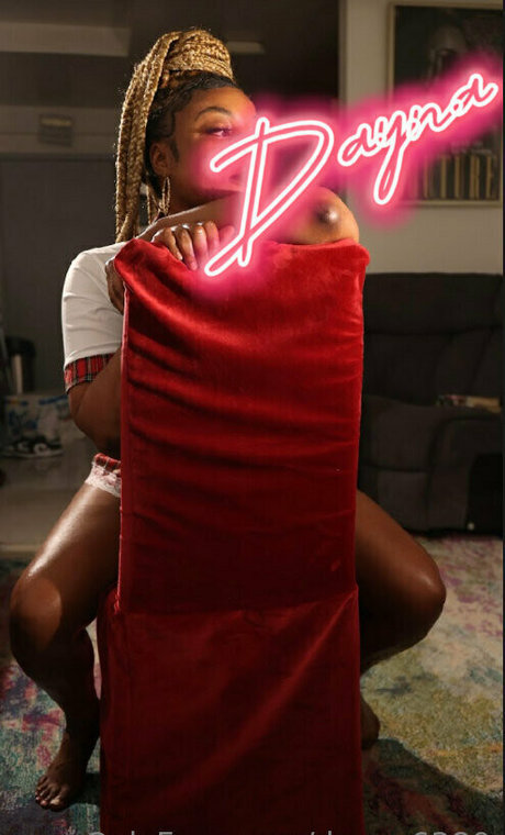 dayna6380 pornstar art pic