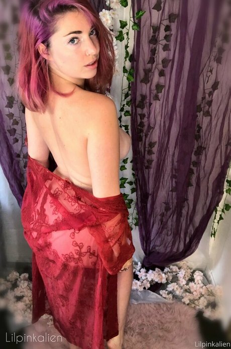 lilpinkalien star xxx picture