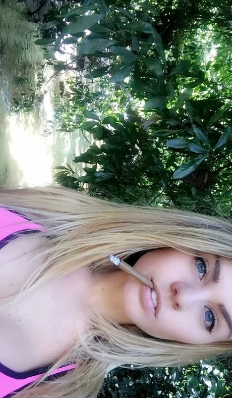 LilHerbLover star hot pictures