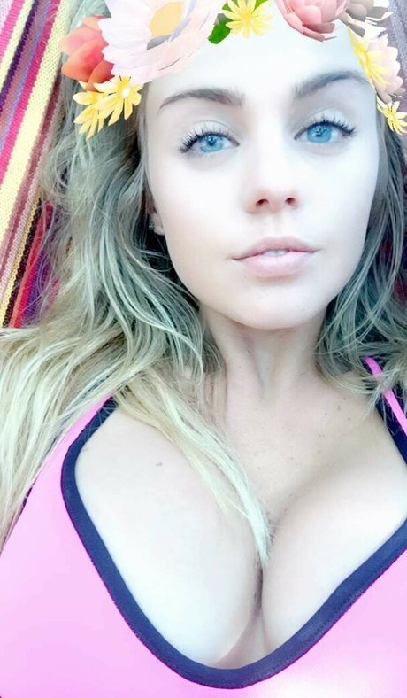 LilHerbLover pornstar nudes image