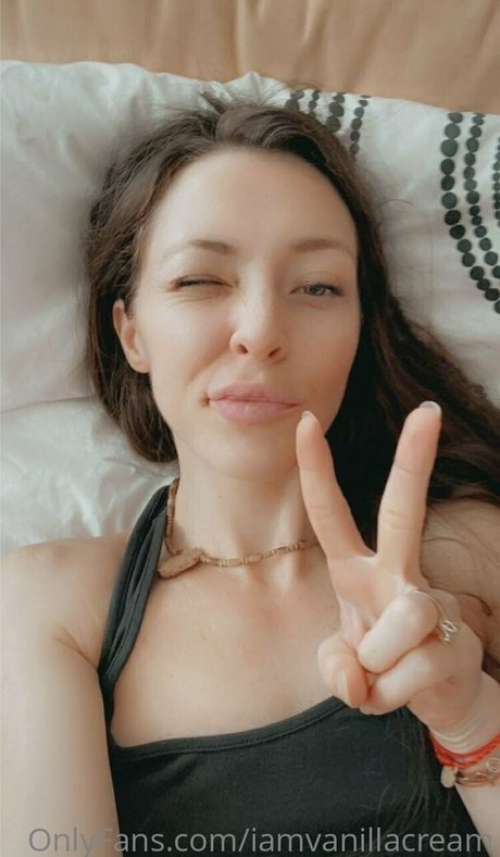 iamvanillacream erotic star images